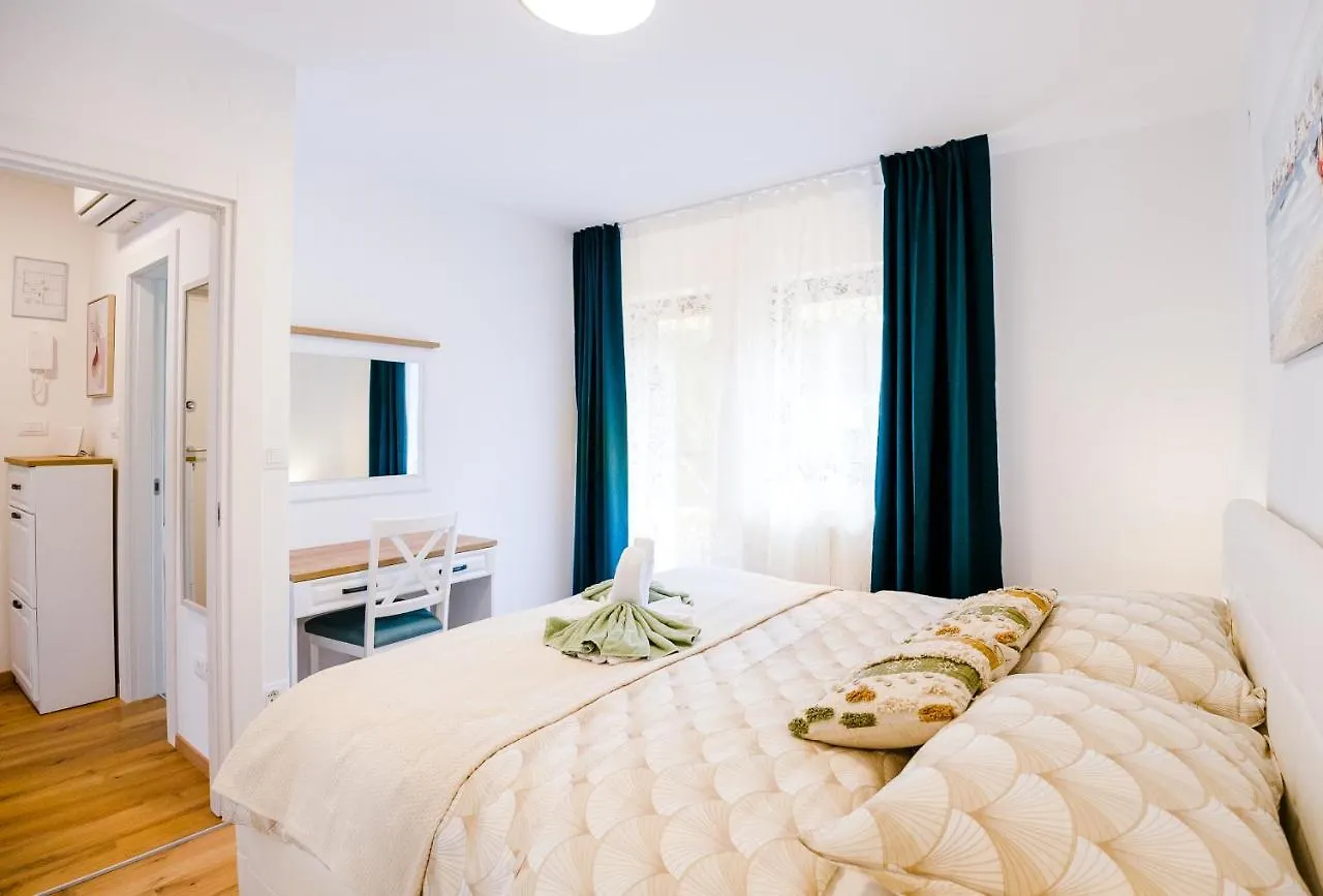 Tonka Apartment Pula