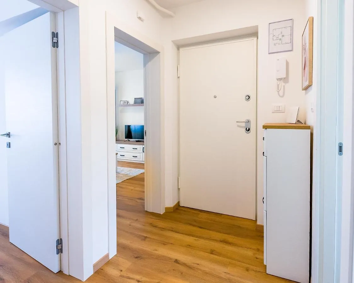 Tonka Apartment Pula Kroatien