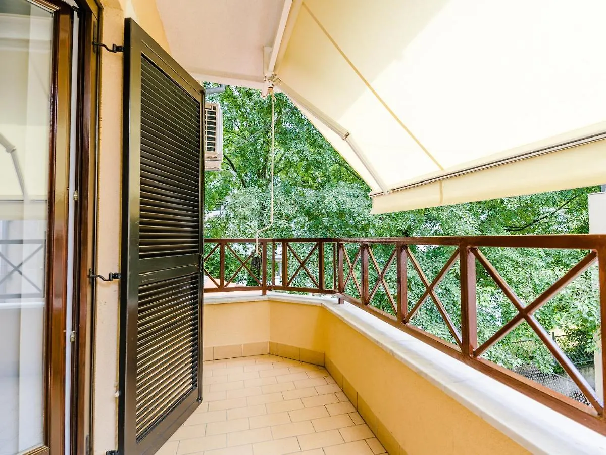 Tonka Apartment Pula Croatia